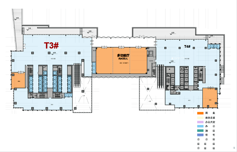 上海绿地外滩中心项目简介